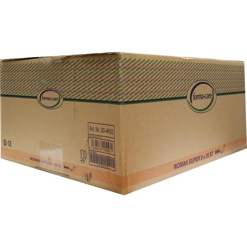 FORMA-care woman super