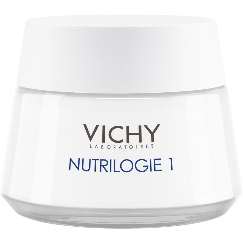 VICHY NUTRILOGIE 1 Creme