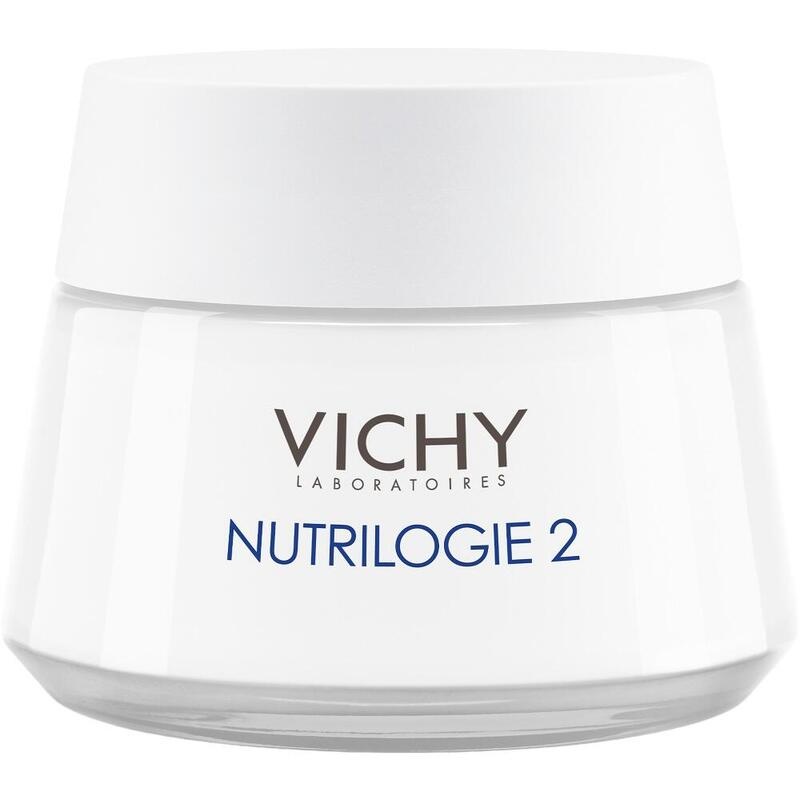 VICHY NUTRILOGIE 2 Creme