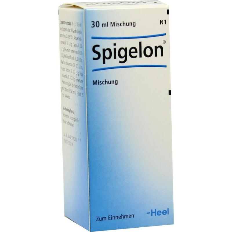SPIGELON Tropfen