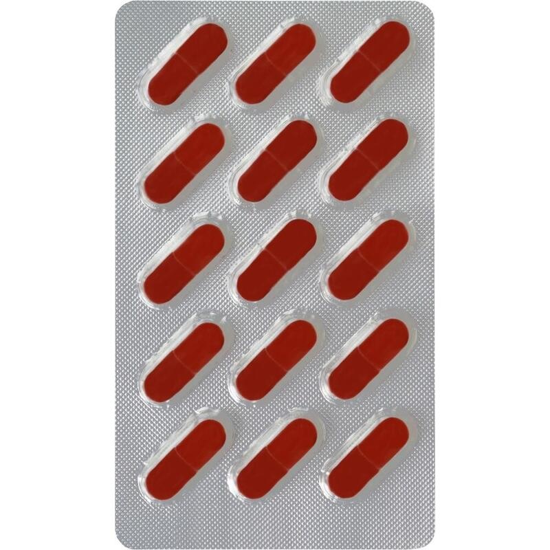 MULTIVITAMIN N Kapseln