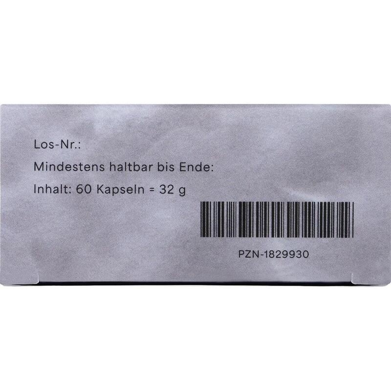 MULTIVITAMIN N Kapseln