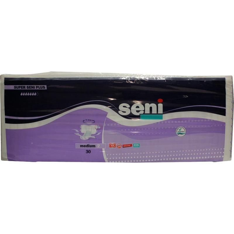 SENI Super Plus Inkontinenzslip M