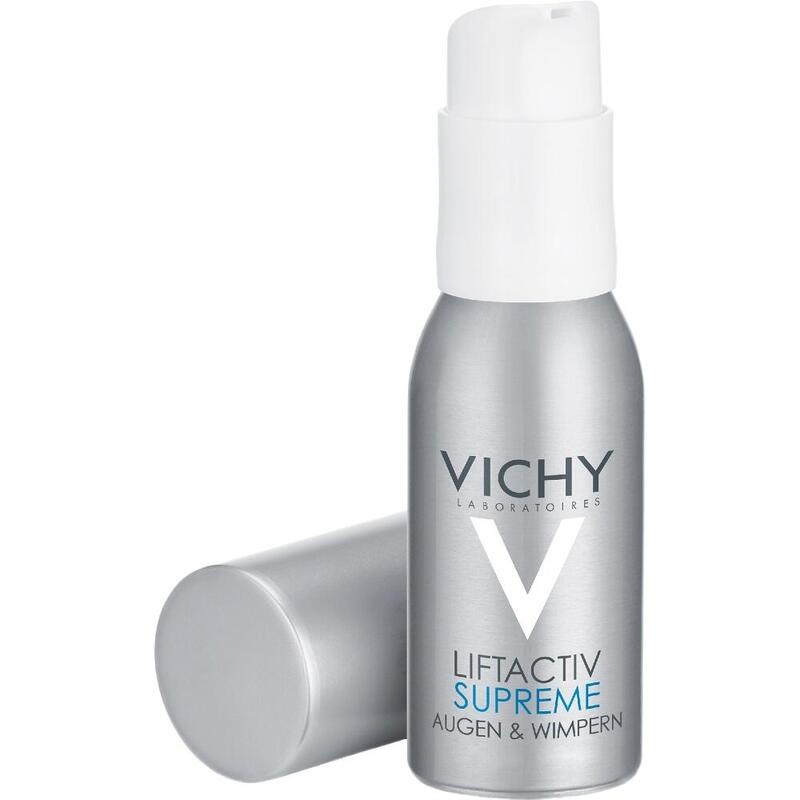 VICHY LIFTACTIV Serum 10 Augen & Wimpern Creme