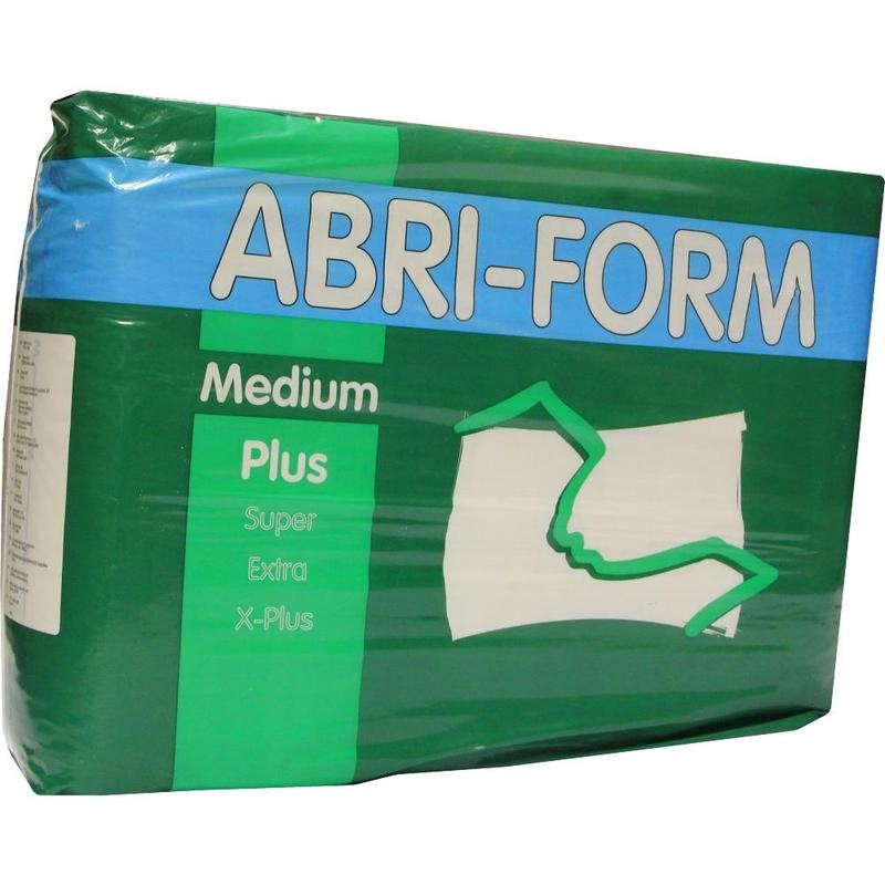 ABRI Form medium plus