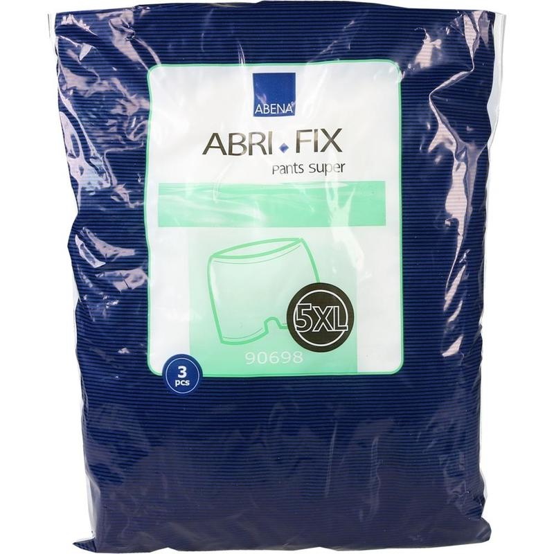 ABRI Fix Pants super Fixierhose 5XL