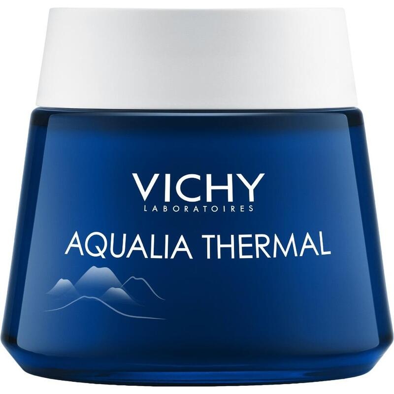 VICHY AQUALIA Thermal Nacht Spa
