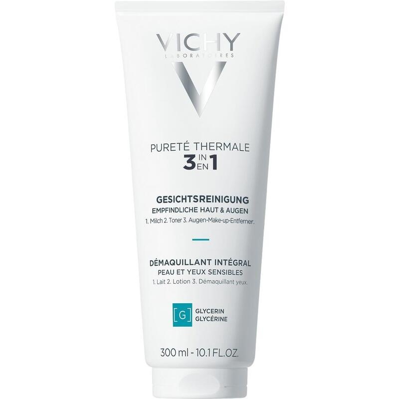 VICHY PURETE Thermale Demaq Integral 3in1 Milch