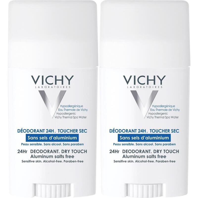 VICHY DEO Stick hautberuhigend