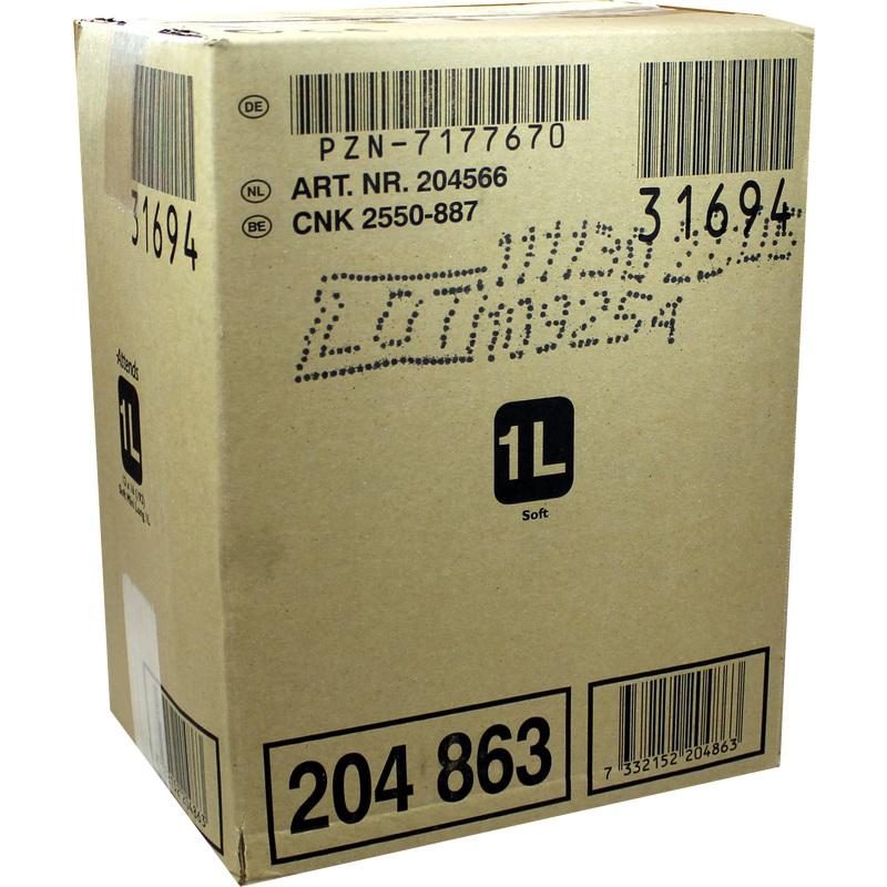 ATTENDS Soft 1 mini long