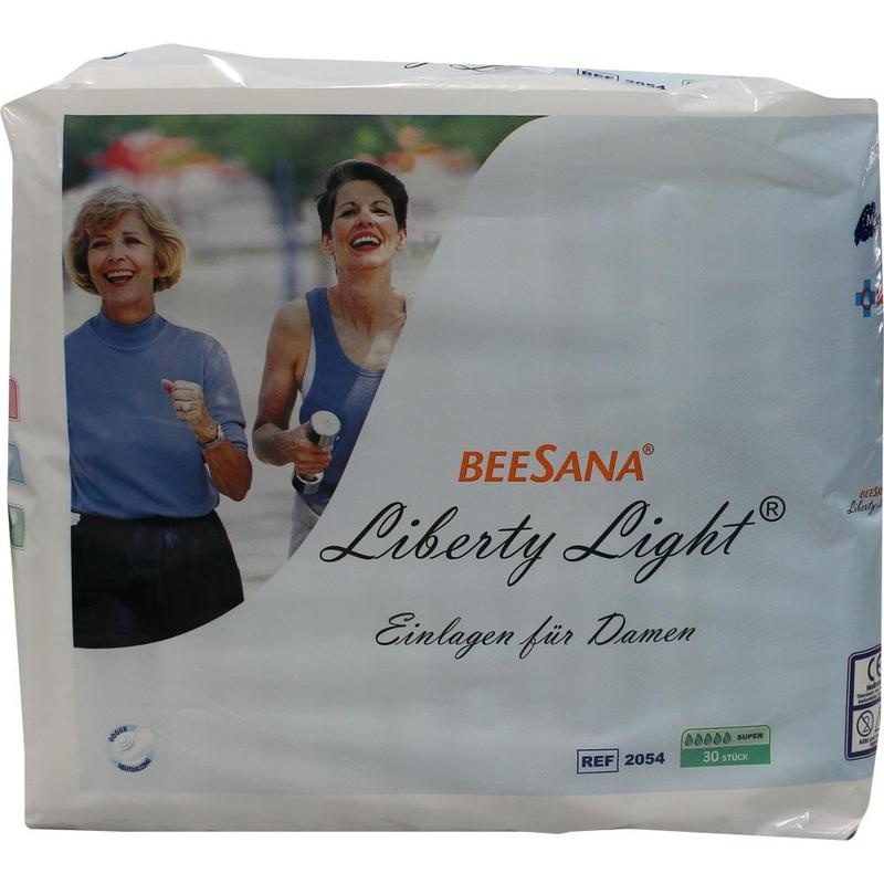 BEESANA Liberty light super