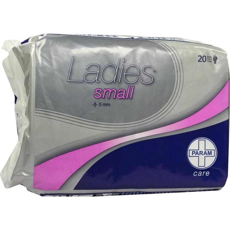 PARAM LADIES small