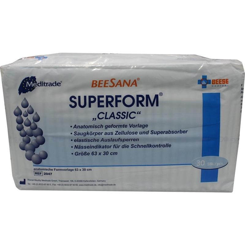 BEESANA Superform classic
