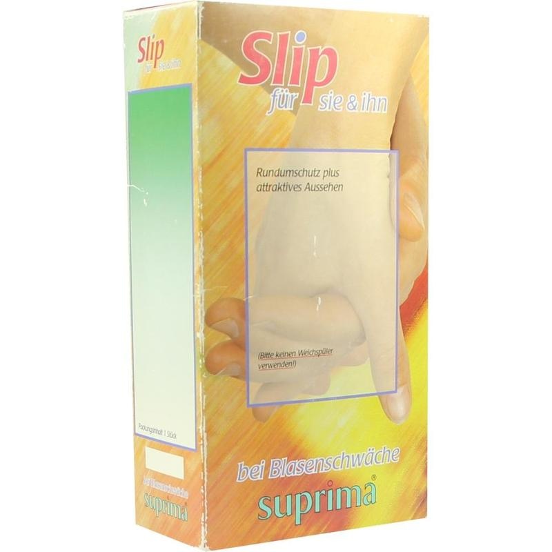 SUPRIMA Inkontinenzhose 204 Gr.50