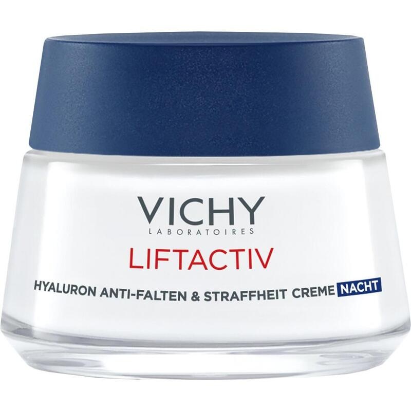 VICHY LIFTACTIV Nachtcreme