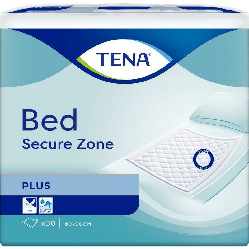 TENA BED plus 60x90 cm