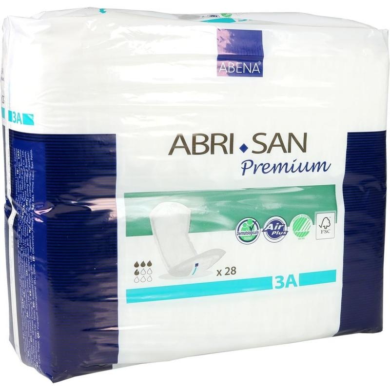 ABRI-San 3A