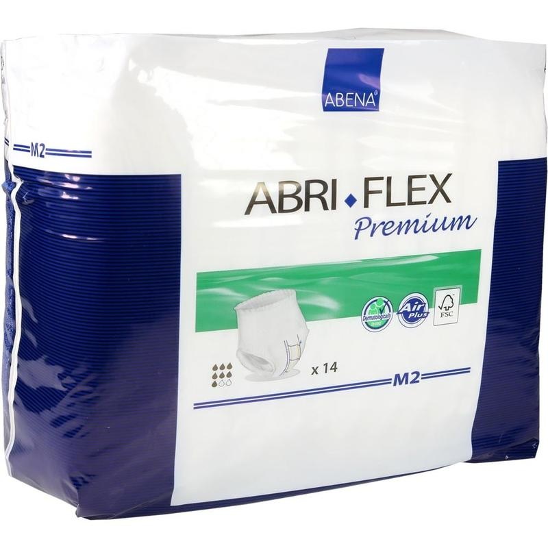 ABRI Flex Premium Pants 80-110 cm M2 FSC