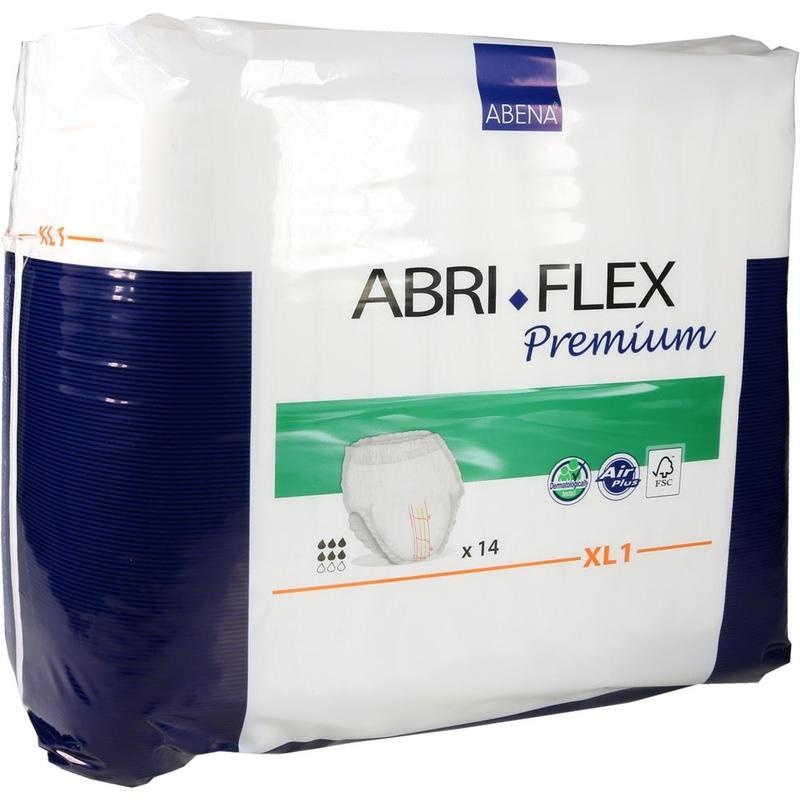 ABRI Flex Premium Pants 130-170 cm XL1 FSC