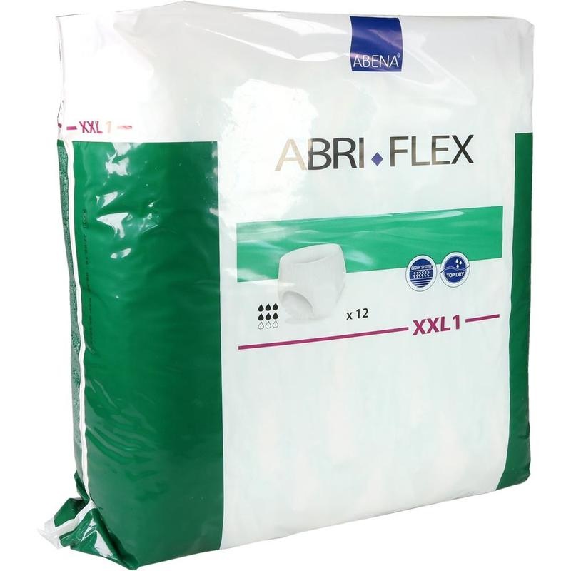 ABRI Flex Pants 173-203 cm XXL1