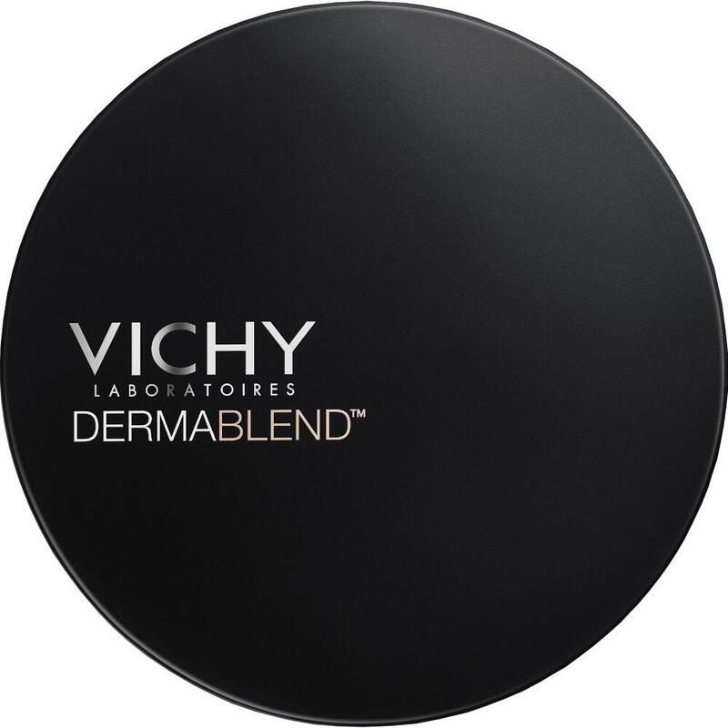 VICHY DERMABLEND Covermatte Puder 45