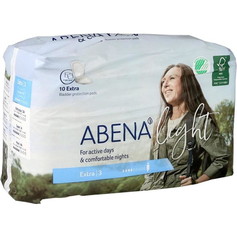 ABENA Light Einlagen extra 3