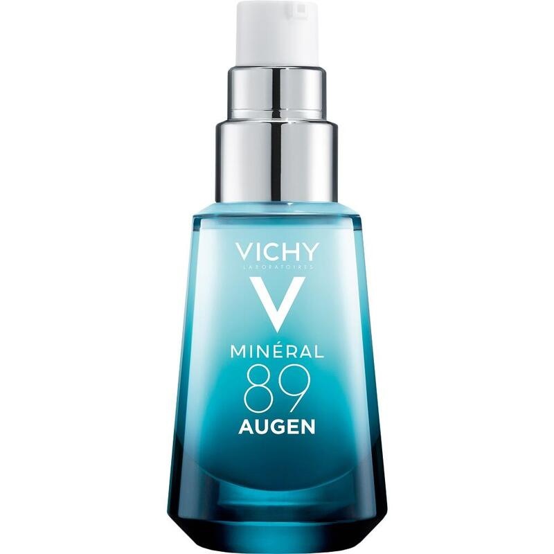 VICHY MINERAL 89 Augen