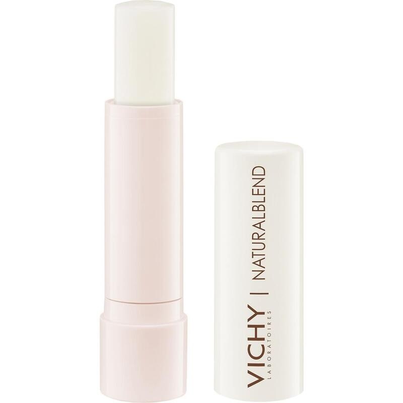 VICHY NATURALBLEND Lippenbalsam transparent