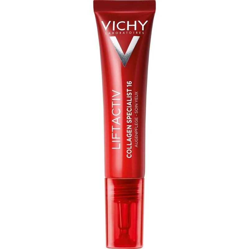 VICHY LIFTACTIV Collagen Specialist Augencreme
