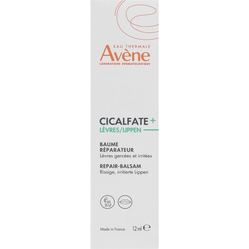 AVENE Cicalfate+ Lippen Repair-Balsam