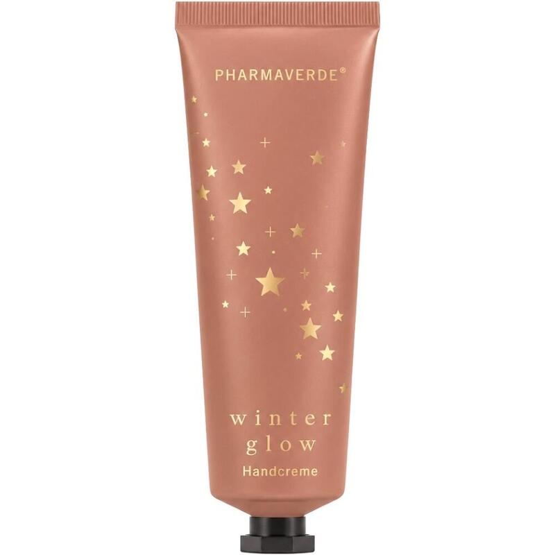 PHARMAVERDE Winterglow Handcreme