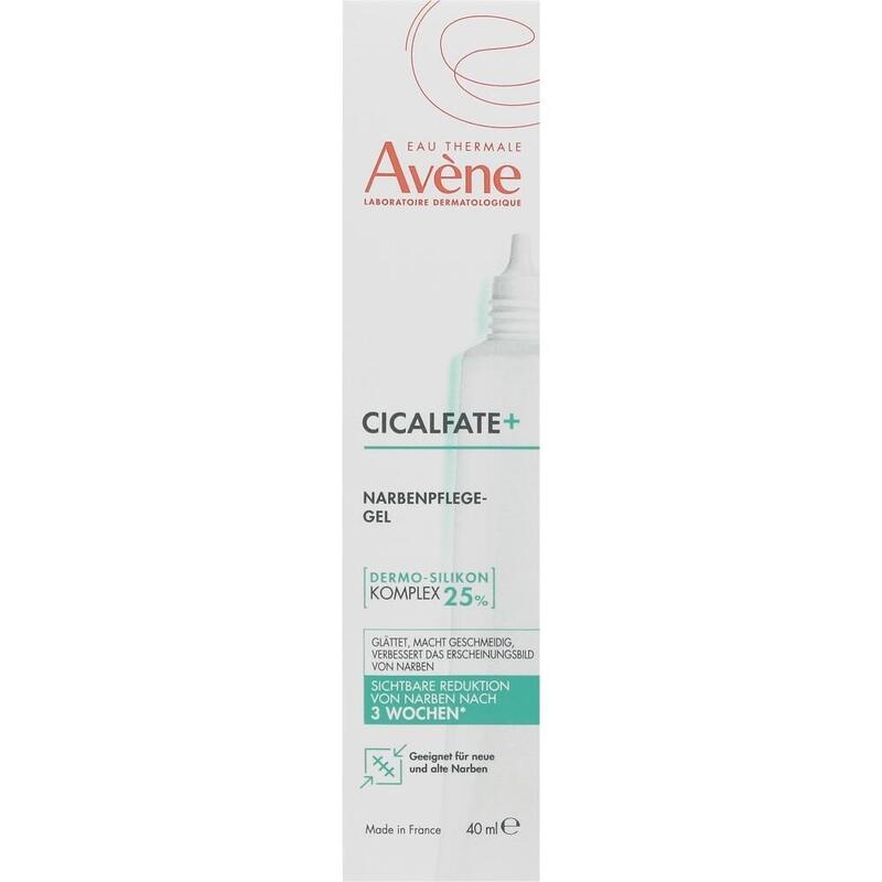 AVENE Cicalfate+ Narbenpflege-Gel