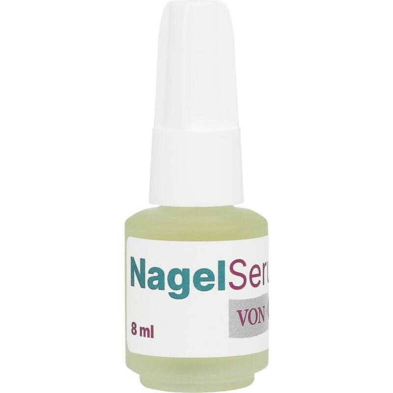 NAGELSERUM von CT