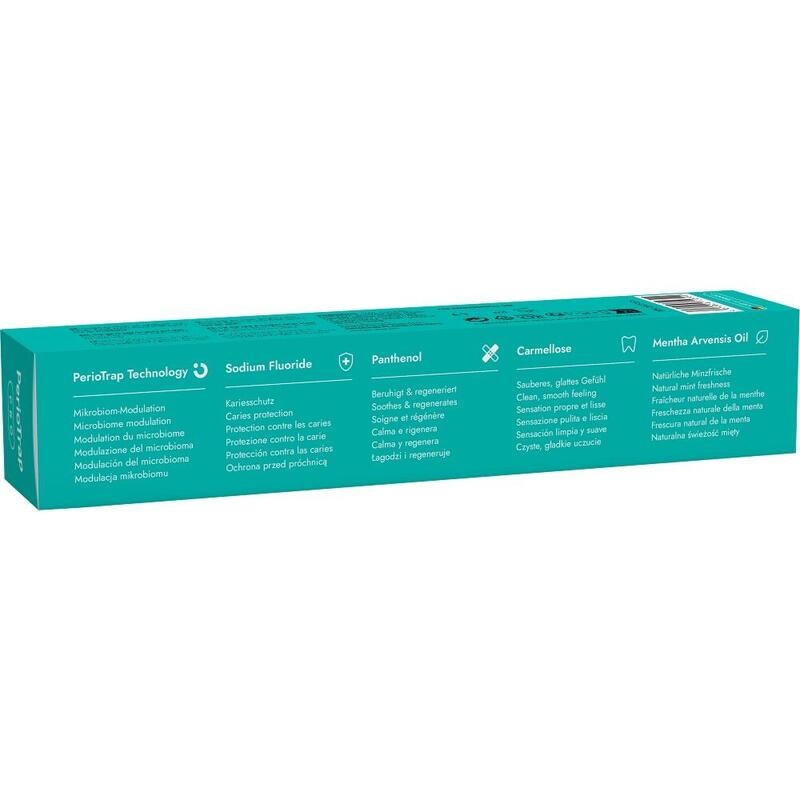 PERIOTRAP Pro Prophylaxe Pflege-Gel