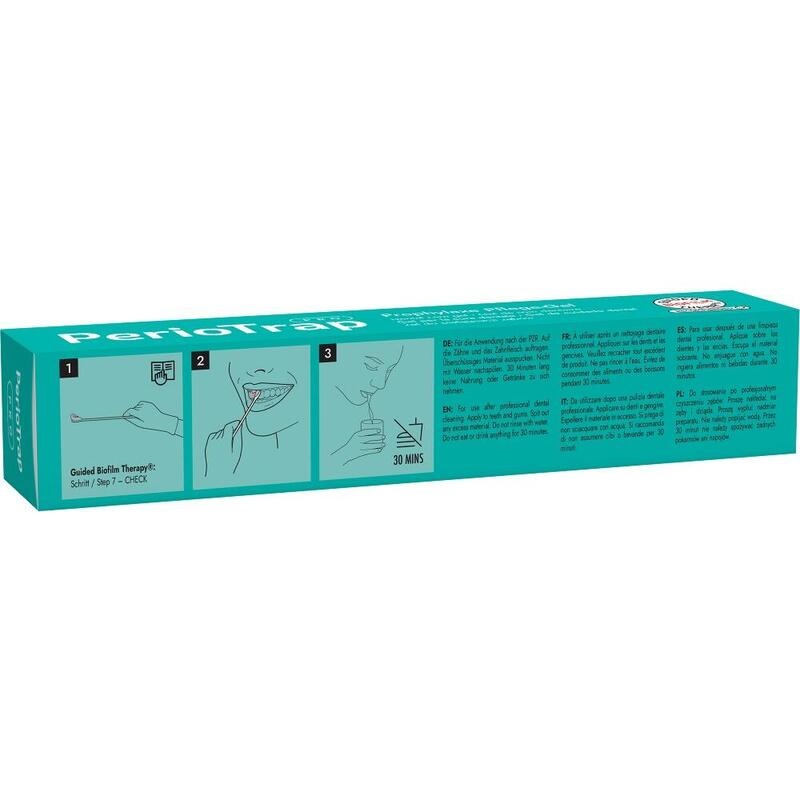 PERIOTRAP Pro Prophylaxe Pflege-Gel