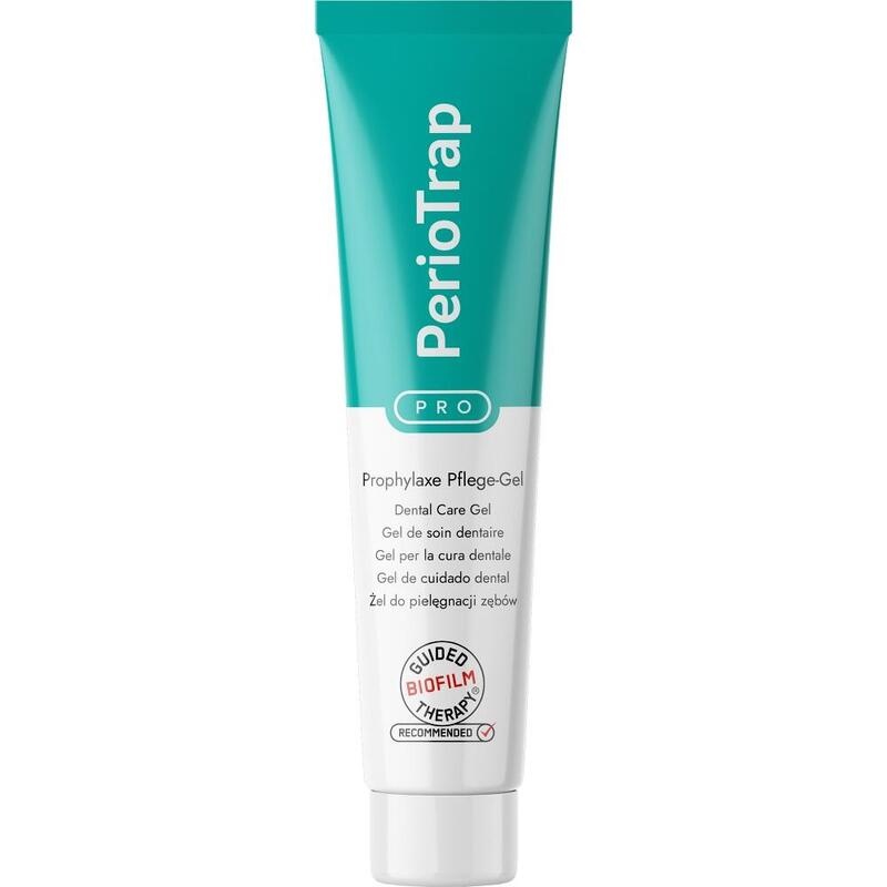PERIOTRAP Pro Prophylaxe Pflege-Gel