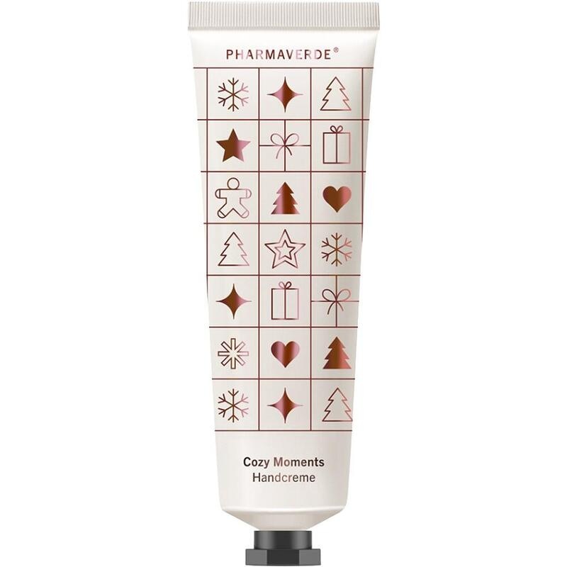 PHARMAVERDE Cozy Moments Handcreme
